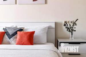 1-к квартира, посуточно, 39м2, 1/1 этаж