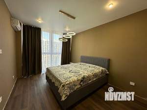 3-к квартира, на длительный срок, 71м2, 20/24 этаж