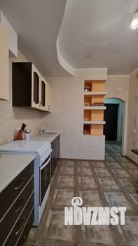 1-к квартира, на длительный срок, 37м2, 10/10 этаж