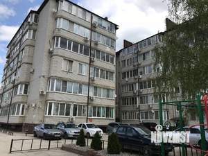 1-к квартира, на длительный срок, 34м2, 3/7 этаж