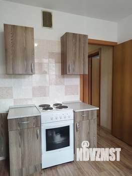 1-к квартира, на длительный срок, 39м2, 12/16 этаж