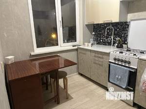 2-к квартира, на длительный срок, 44м2, 5/5 этаж