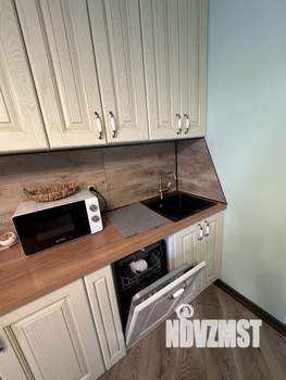 2-к квартира, на длительный срок, 65м2, 4/21 этаж