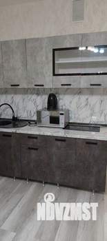 1-к квартира, на длительный срок, 24м2, 4/25 этаж