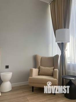 1-к квартира, на длительный срок, 38м2, 16/16 этаж