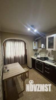 2-к квартира, на длительный срок, 38м2, 5/5 этаж