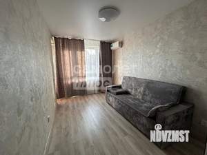 1-к квартира, на длительный срок, 35м2, 9/16 этаж