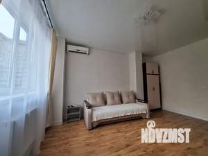 1-к квартира, посуточно, 41м2, 6/16 этаж