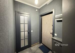 Студия квартира, на длительный срок, 23м2, 2/16 этаж