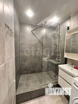 1-к квартира, на длительный срок, 38м2, 12/16 этаж