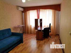 1-к квартира, на длительный срок, 38м2, 11/16 этаж