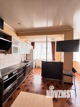 1-к квартира, на длительный срок, 50м2, 6/8 этаж