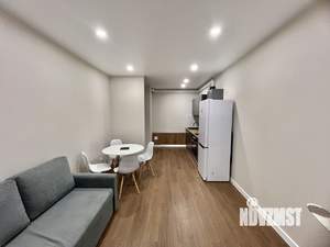 1-к квартира, на длительный срок, 39м2, 4/16 этаж