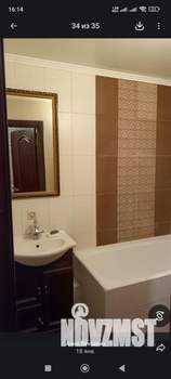 2-к квартира, на длительный срок, 59м2, 11/16 этаж