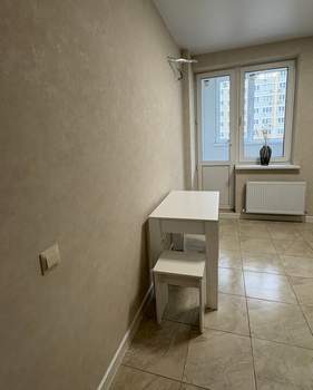 1-к квартира, на длительный срок, 36м2, 12/24 этаж