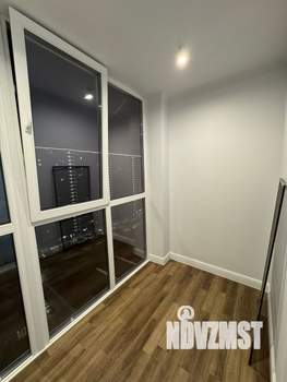 2-к квартира, на длительный срок, 47м2, 19/24 этаж