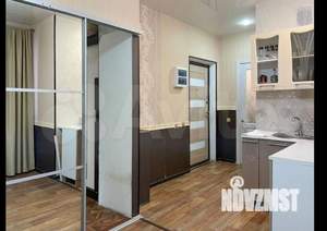 1-к квартира, на длительный срок, 30м2, 6/9 этаж