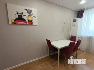 1-к квартира, на длительный срок, 37м2, 14/18 этаж