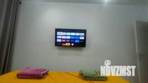 1-к квартира, посуточно, 40м2, 2/4 этаж