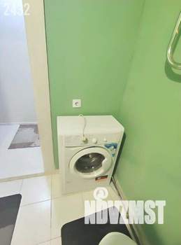 1-к квартира, на длительный срок, 35м2, 6/16 этаж