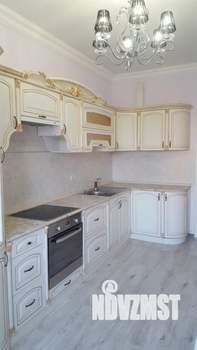 2-к квартира, на длительный срок, 70м2, 3/16 этаж