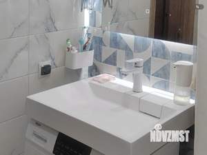 1-к квартира, на длительный срок, 40м2, 4/24 этаж