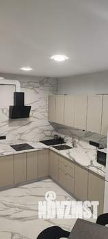 1-к квартира, на длительный срок, 38м2, 7/21 этаж