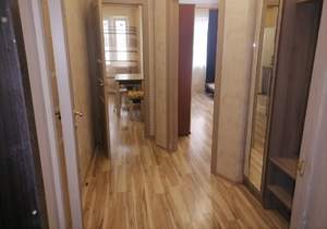 1-к квартира, на длительный срок, 36м2, 3/16 этаж