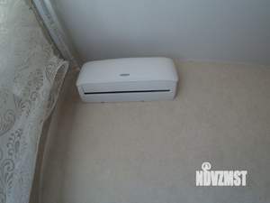 2-к квартира, на длительный срок, 52м2, 14/19 этаж