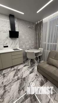 1-к квартира, на длительный срок, 38м2, 4/9 этаж