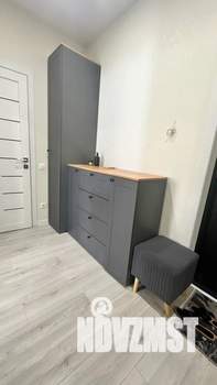 2-к квартира, посуточно, 50м2, 2/22 этаж