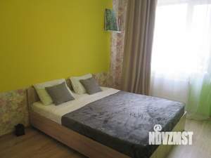 2-к квартира, посуточно, 60м2, 7/17 этаж