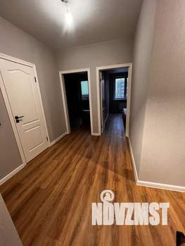 1-к квартира, посуточно, 45м2, 13/20 этаж