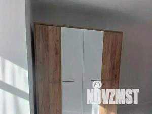 1-к квартира, на длительный срок, 43м2, 5/25 этаж