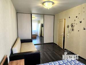 1-к квартира, на длительный срок, 39м2, 8/12 этаж