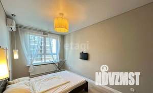 2-к квартира, на длительный срок, 58м2, 21/24 этаж