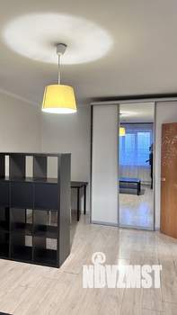 1-к квартира, на длительный срок, 45м2, 15/17 этаж