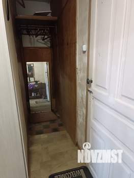 1-к квартира, на длительный срок, 35м2, 1/2 этаж