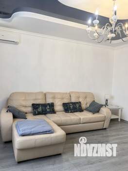 3-к квартира, на длительный срок, 109м2, 16/16 этаж