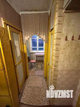 1-к квартира, на длительный срок, 28м2, 1/2 этаж