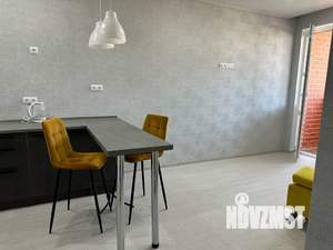 1-к квартира, посуточно, 35м2, 14/24 этаж