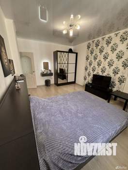 1-к квартира, на длительный срок, 48м2, 11/16 этаж