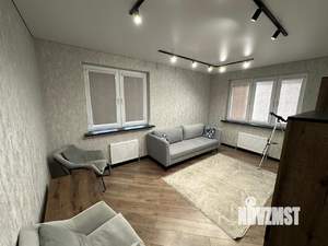 2-к квартира, на длительный срок, 53м2, 19/24 этаж