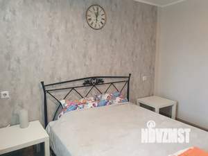 1-к квартира, посуточно, 32м2, 4/12 этаж