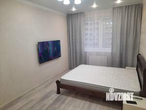 1-к квартира, на длительный срок, 35м2, 14/24 этаж