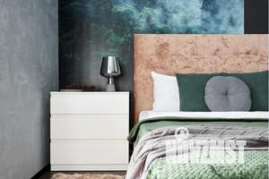 1-к квартира, посуточно, 25м2, 16/16 этаж