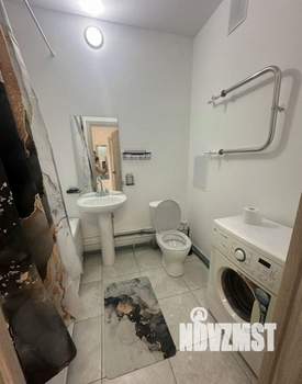 1-к квартира, на длительный срок, 43м2, 16/16 этаж