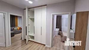 3-к квартира, на длительный срок, 58м2, 4/23 этаж