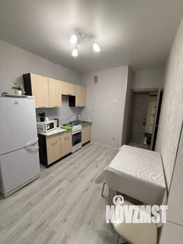 1-к квартира, на длительный срок, 38м2, 15/20 этаж