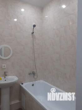 1-к квартира, на длительный срок, 41м2, 8/9 этаж